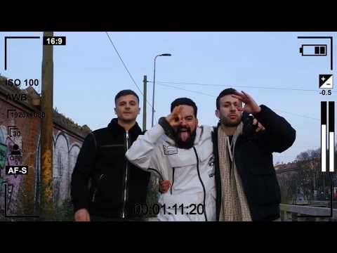 Sclero - Brilly [prod. Flex x Slug]