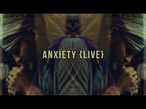 Anxiety