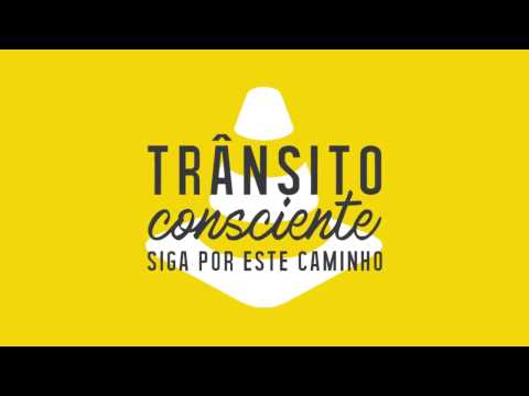 Animação | Trânsito Consciente