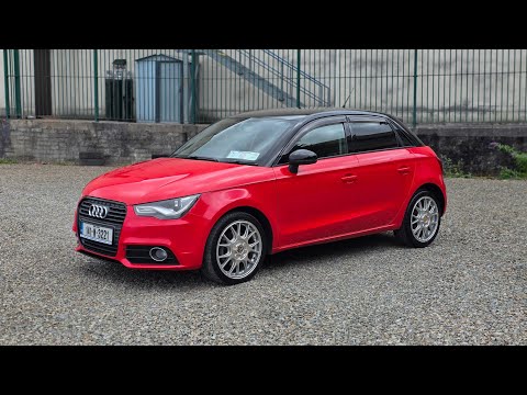 2014 Audi A1 Automatic - Image 2