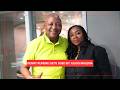 Kenny Kunene Calls Julius Malema A Small Boy And Julius Malema S R1million Defamation Lawsuit