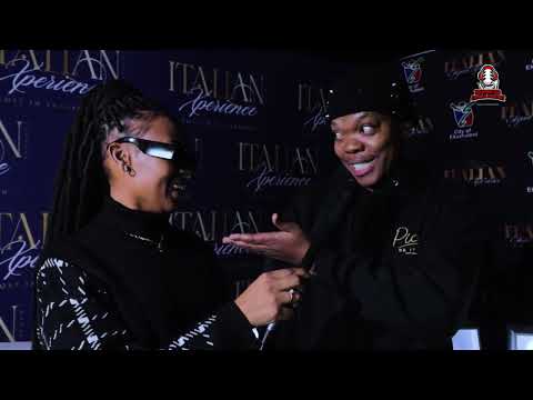 Italian Elegant Experience 2023 Lost in translation vlog.  "if you were not here, you missed out"