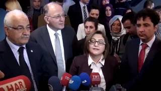 Gaziantep Kültür Ve Sanat Merkezi