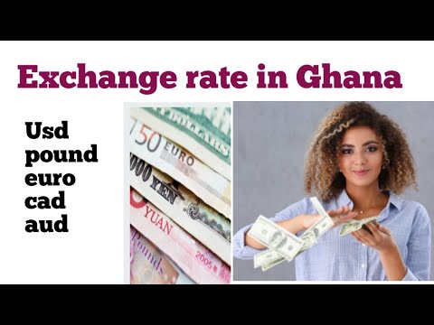 exchange rate in ghana | 100 euro to ghana cedis | dollar rate in ghana|Ghana Cedis to Indian Rupees
