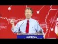 A Different Kind of Republican Leader - YouTube