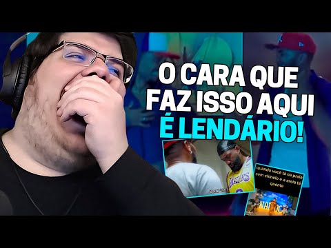CASIMIRO REAGE: AS CRÔNICAS DE NALDO BENNY + TRAILER DO FILME OFICIAL (2023) | Cortes do Casimito