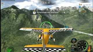 Altitude0: Lower & Faster videosu