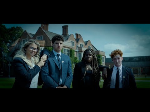 Introducing Our Senior Prefects – A New Era Begins