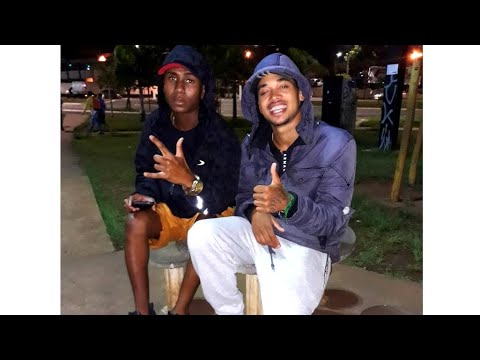 Mc Alan & Mc Juan VL - Medley De Música Nova (Exclusiva 2018)