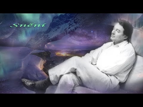 KAREL GOTT Snění Грёзы
