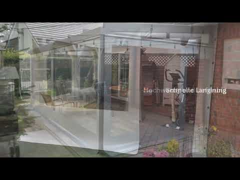 Terrassenplanen jetzt bestellen | ANKO Planen