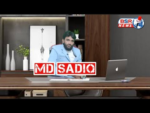 BSR TELUGU TV