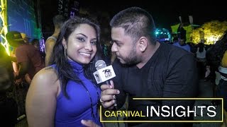 EMOJI JAM 2017 (Carnival Insights Season 2 Episode 7)