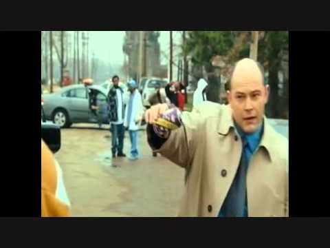 Harold and Kumar Escape From Guantanamo Bay- FULL Grape Soda Scene