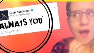 &quot;ALWAYS YOU&quot; - Yours Sincerely, Louis...