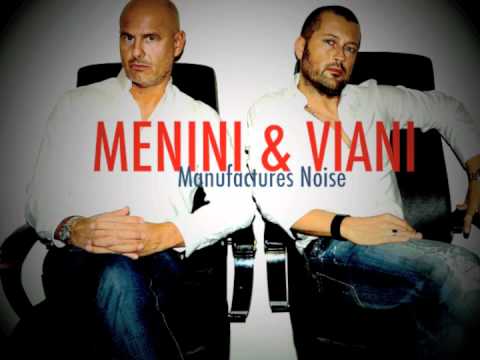 Veerus Maxie Devine D Wave  Calinda Feat Sigrid Menini & Viani Remix.m4v