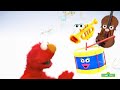 Beach Elmo