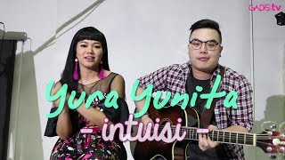 Yura Yunita - Intuisi (Live at GADISMagz)