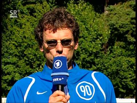 SC Pfullendorf - 1.FC Saarbrücken 2:2 (0:1) --- 12.8.2006