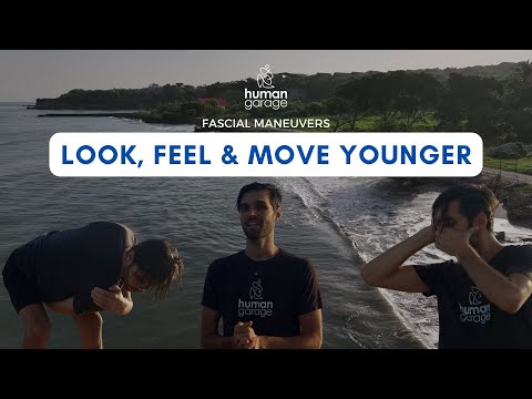 Human Garage TV and Jason van Blerk