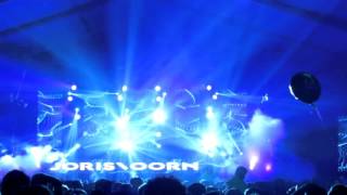 Joris Voorn @ Pucará, Mandarine Tent - Buenos Aires, Argentina - 12/03/2016 (3/3)