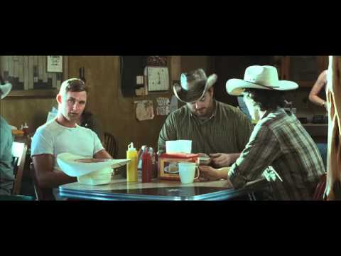 Seven Days in Utopia (Trailer)
