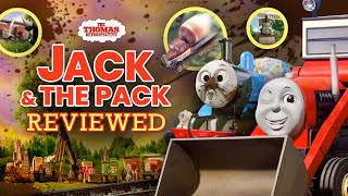 Thomas & Friends: Jack & the Pack (2003) i