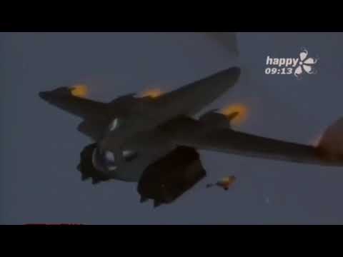 Zentrix - Sezona 1 Epizoda 17