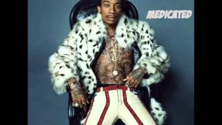 Wiz Khalifa-Medicated ft Chevy Woods and Juicy J(LEAKED)
