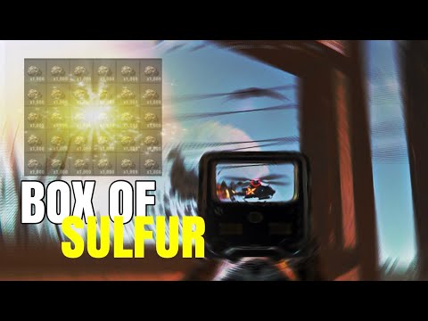 MY BEST DUO WIPEDAY IN RUST