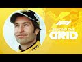 Heinz-Harald Frentzen: Germany’s F1 Cult Hero | F1 Beyond The Grid Podcast