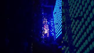 Shaman - More - Sisters of Mercy Cover - Live in Brasília- 30/11/2018