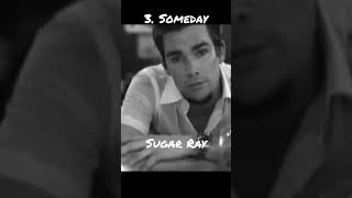 Sugar Ray Top 5 Hit Songs #alternativerock #poprock #americanband