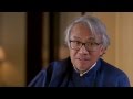 Sir David Tang: I'm a fan. 