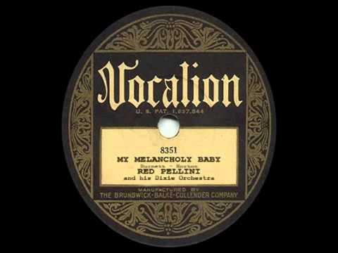 Red Pellini and his Dixie Orchestra feat.Francesca Ciommei