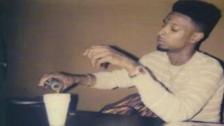 21 Savage - Codeine Crazy