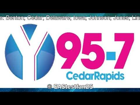 KOSY-FM Required Weekly Test #2 (EAS #342)