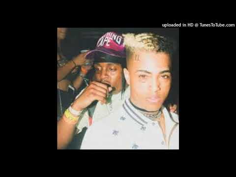 SKI MASK THE SLUMP GOD x XXXTENTACION - Save Me (Mashup) (2015)
