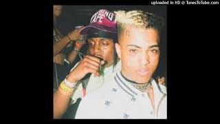 SKI MASK THE SLUMP GOD x XXXTENTACION - Save Me (Mashup) (2015)