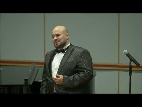 Silver Memories in Concert - Paul Tabone