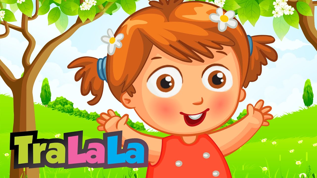 Watch Iarna Sate Duci Cu Bine Now Cântec de prim?var? - Cântece pentru serbarea de prim?var? | Cântece copii TraLaLa