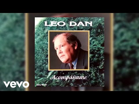 Dame A Jesus - Leo Dan