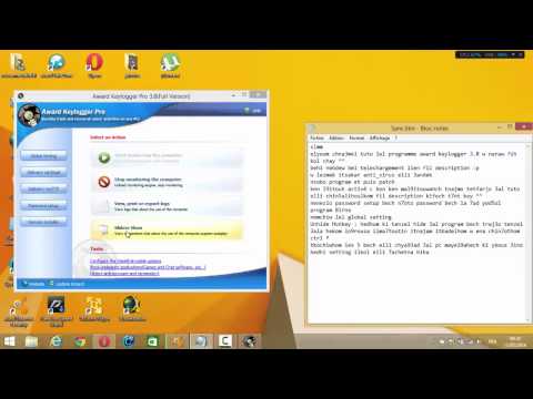 download lagu mp3 mp4 Award Keylogger Official, download lagu Award Keylogger Official gratis, unduh video klip Award Keylogger Official