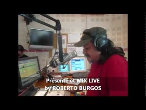 REVOLUCION REGGAETON @ MIKADO - Vendredi 21 Septembre 2012