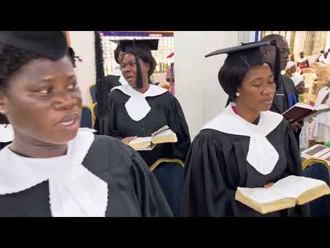 Go, labour on…….M.H.B 589