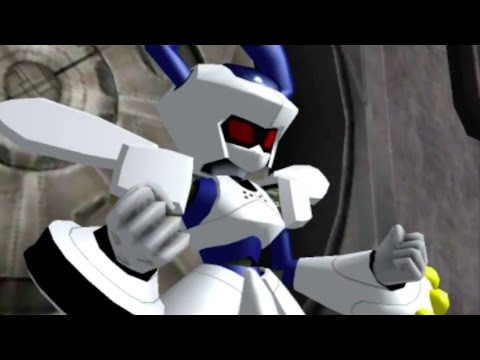 Medabots 9 - Japanese Story Trailer