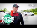 How I Make 6 Figures A Year With The Cart Narcs | On The Clock
