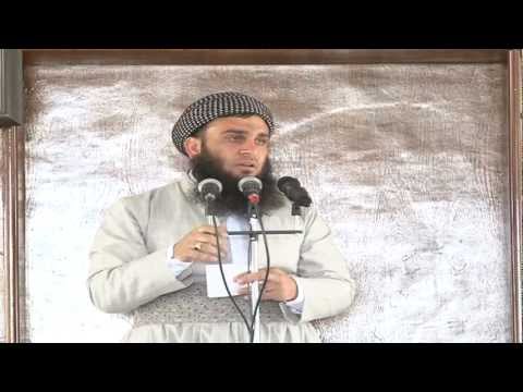 التوحيد3 نكوڵیكردن له‌بونی خوا  م.علي خان Mamosta Ali Khan