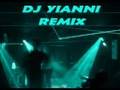 Giannis Kostoglou Antikatastasi Remix DJ YIANNI