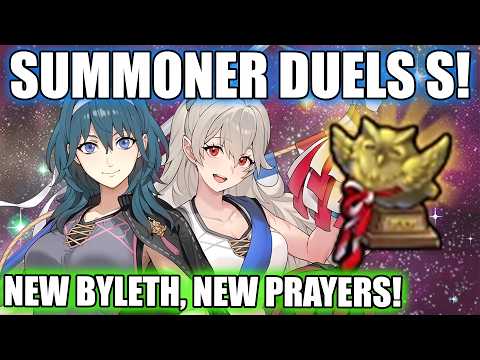 Feh Duel Sim